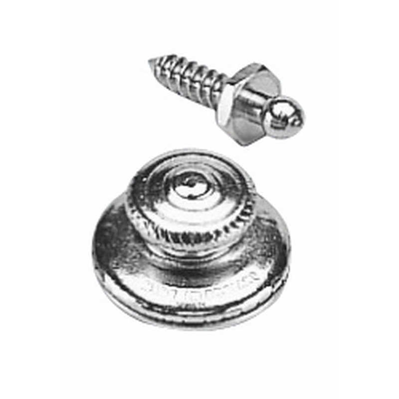 PLASTIMO TENAX-PERSENNINGKNOPF ZUM SCHRAUBEN