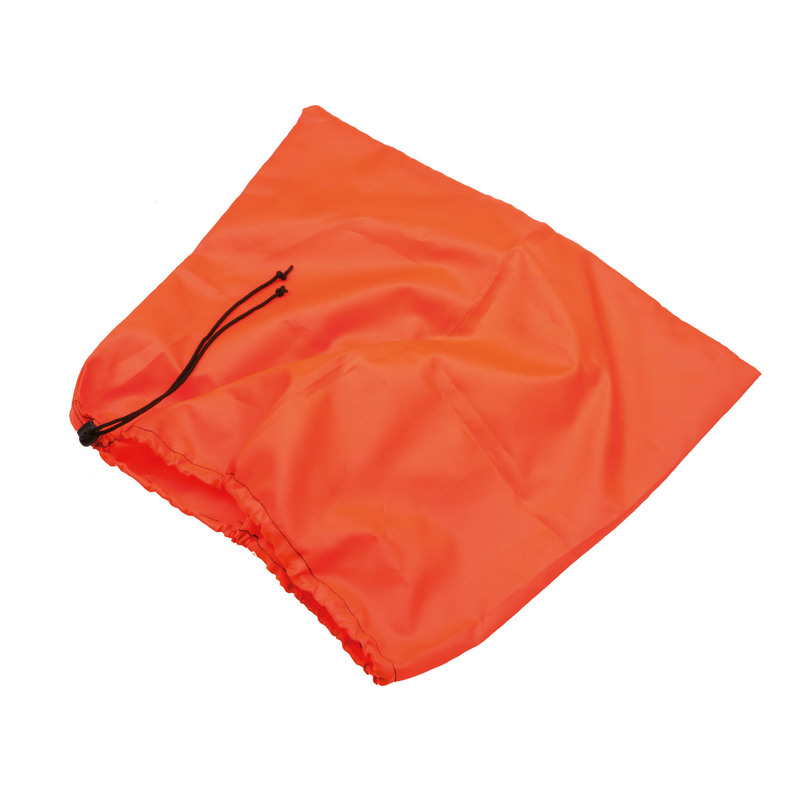 BUKH PRO PROPELLER COVER ORANGE