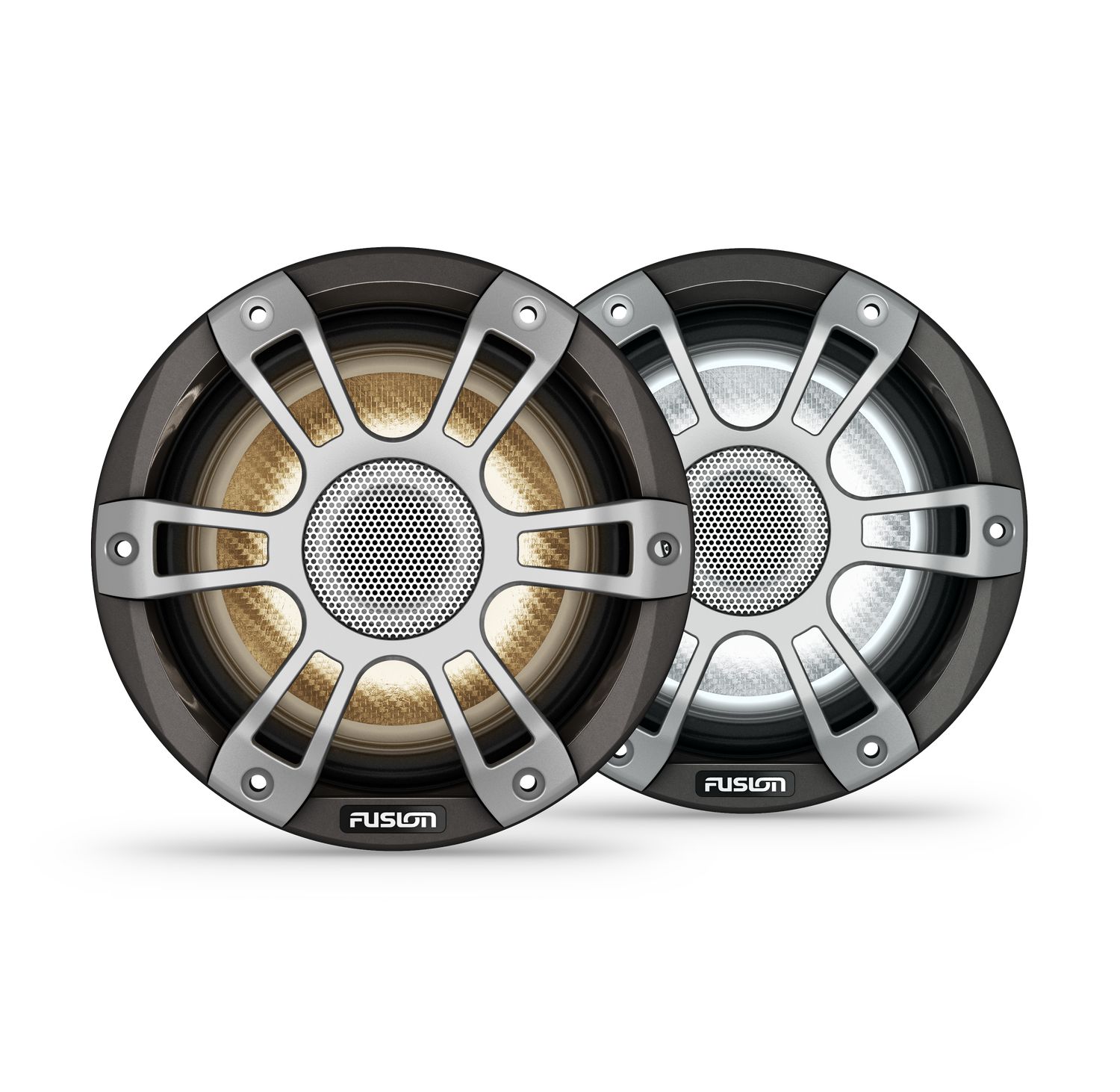 Fusion Signature i3 Sport Grau