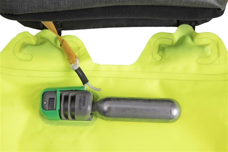 Spinlock, Rettungsmittel Auftriebshilfe, Alto Hüftgürtel - 75N