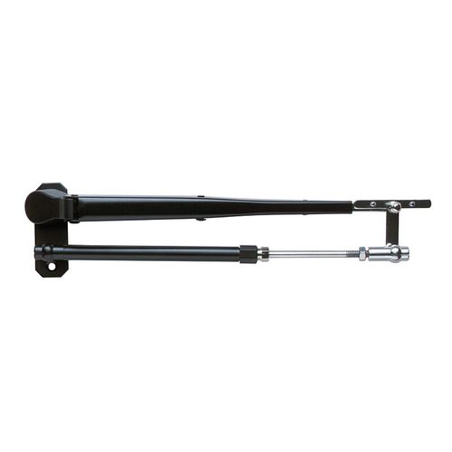 Marinco PANT. ARM, 17”-22” ARTICULATING, BLACK