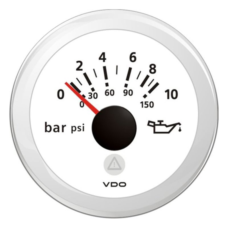 Veratron VDO VL AFTERMARKET PRESSURE IND. - BAR -