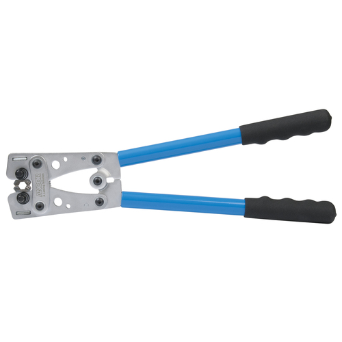 Ancor Kabelschuh-Crimpzange, 8-1/0 AWG