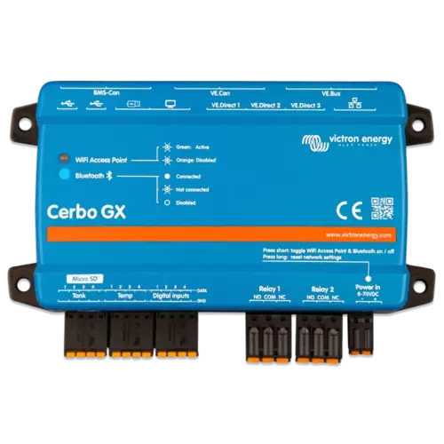 Victron Cerbo GX MK2