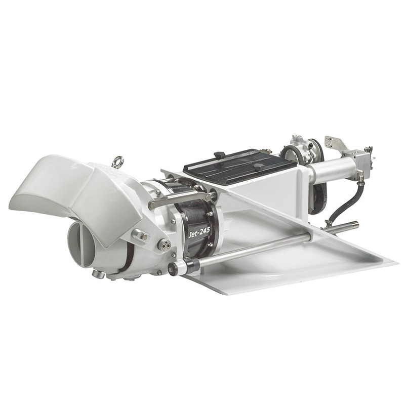 Alamarin Jet AJ 245