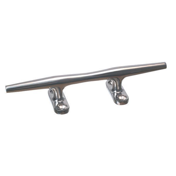 Decksklampe rostfreier Stahl