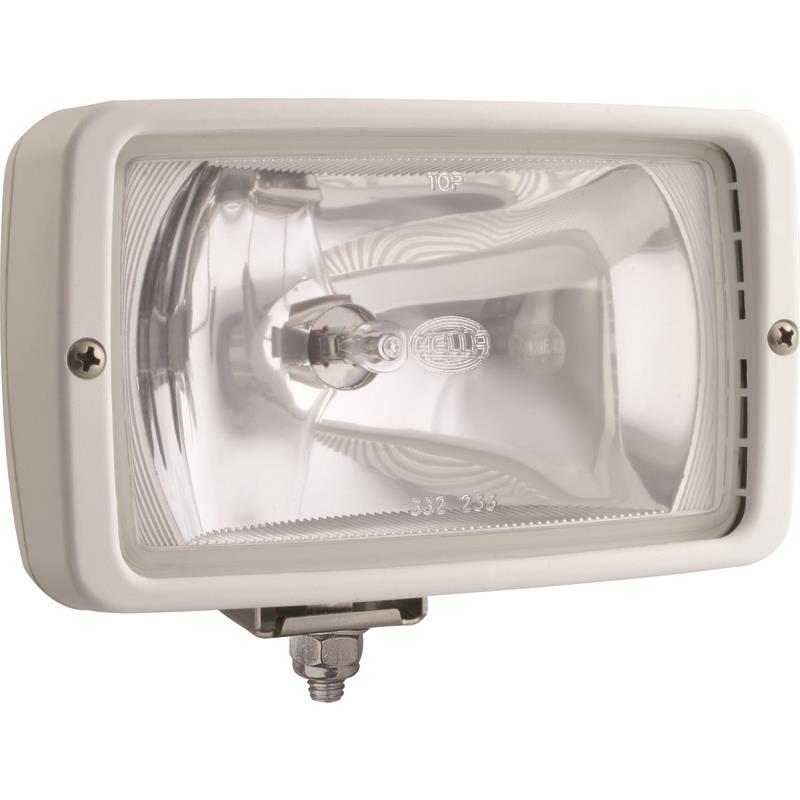Hella Halogen Deckscheinwerfer Serie 7118