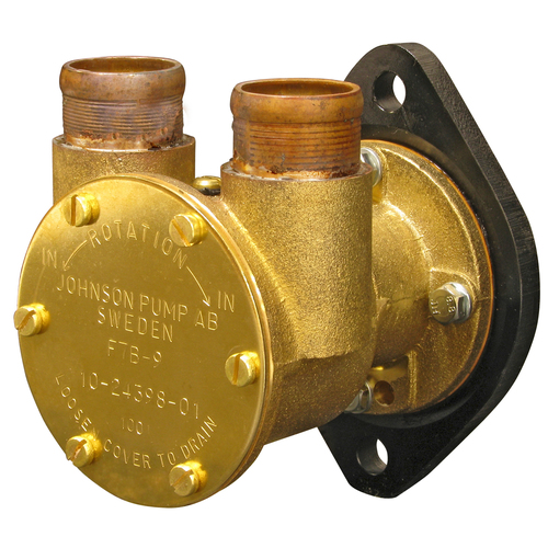 Johnson Impellerpumpe F7B-9