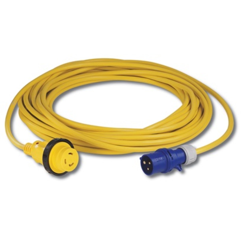 Mastervolt , 16A Kabelsatz, 25 m