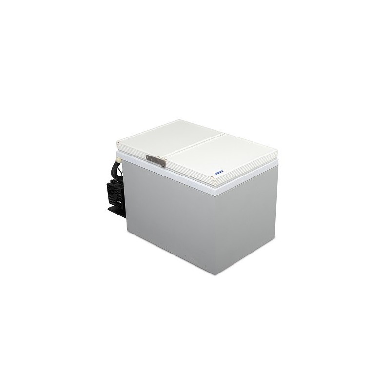 Isotherm BI29 Dual Einbau-Box Version II   12/29V