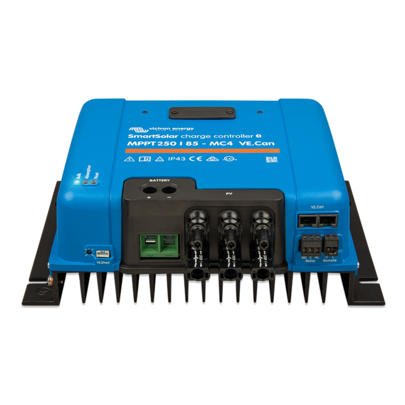 Victron SmartSolar MPPT 250/85-MC4