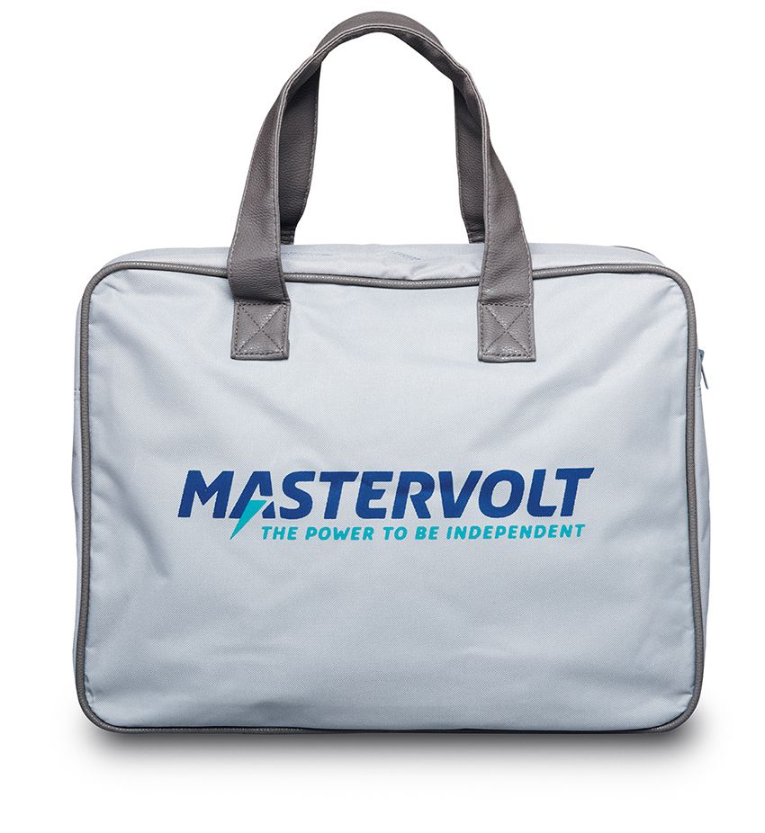 Mastervolt Landstromkabel 16a mit Tragetasche
