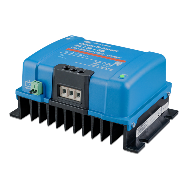 Victron Orion-Tr Smart 24/12-30A (360W