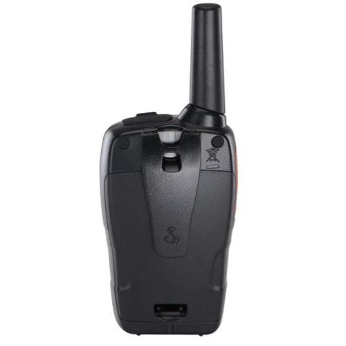 Cobra Funkgeräte/Walkie-Talkies AM655  2er Set