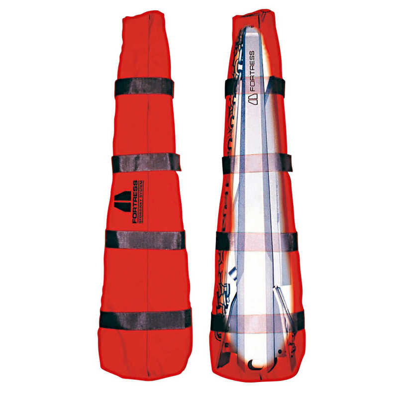 Fortress FX-37 Stautasche für Fortress Anker 35896