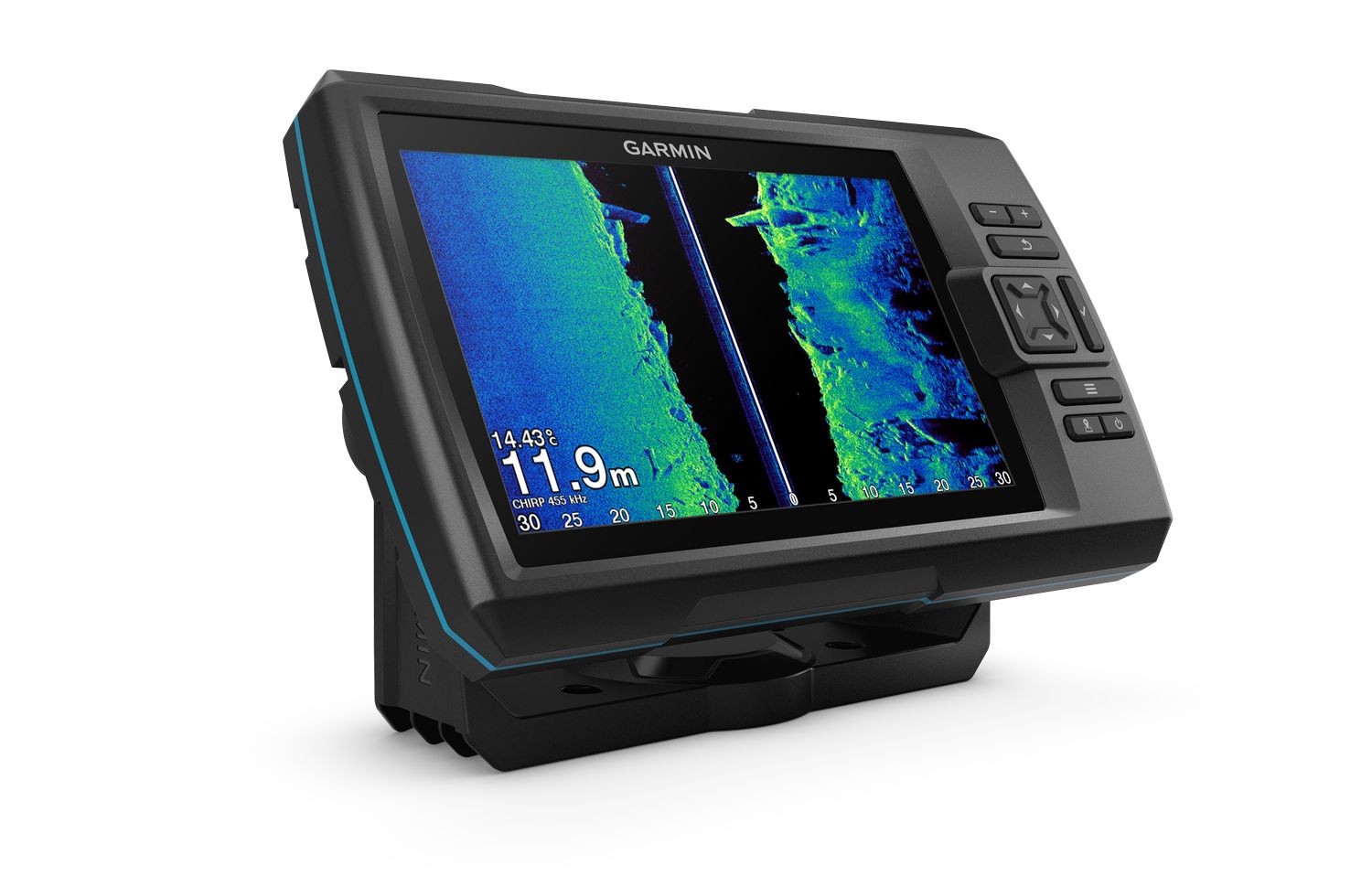 Garmin Striker Vivid Fishfinder