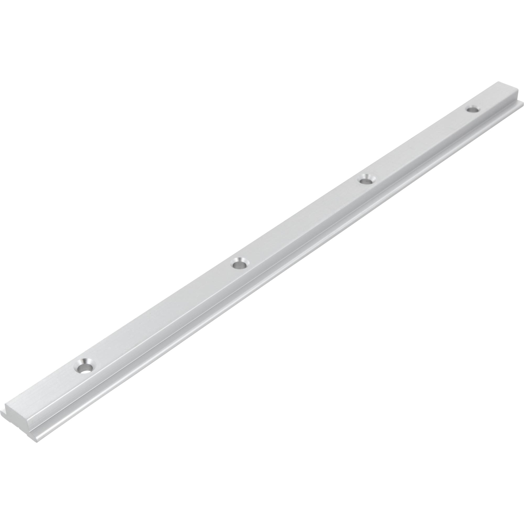 SPRENGER, T-Schiene 20 x 3 mm - 30 cm Länge