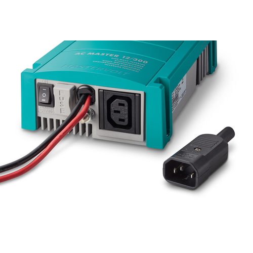 AC Master 12/500 IEC, Sinus-Wechselrichter