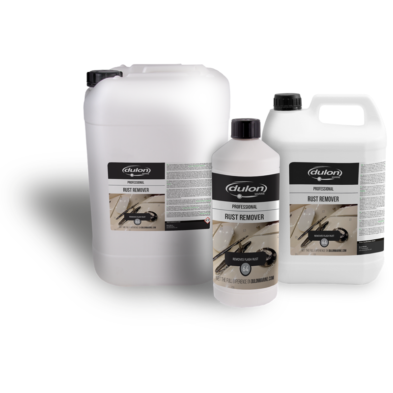 Dulon 64 Rostentferner (5 L)