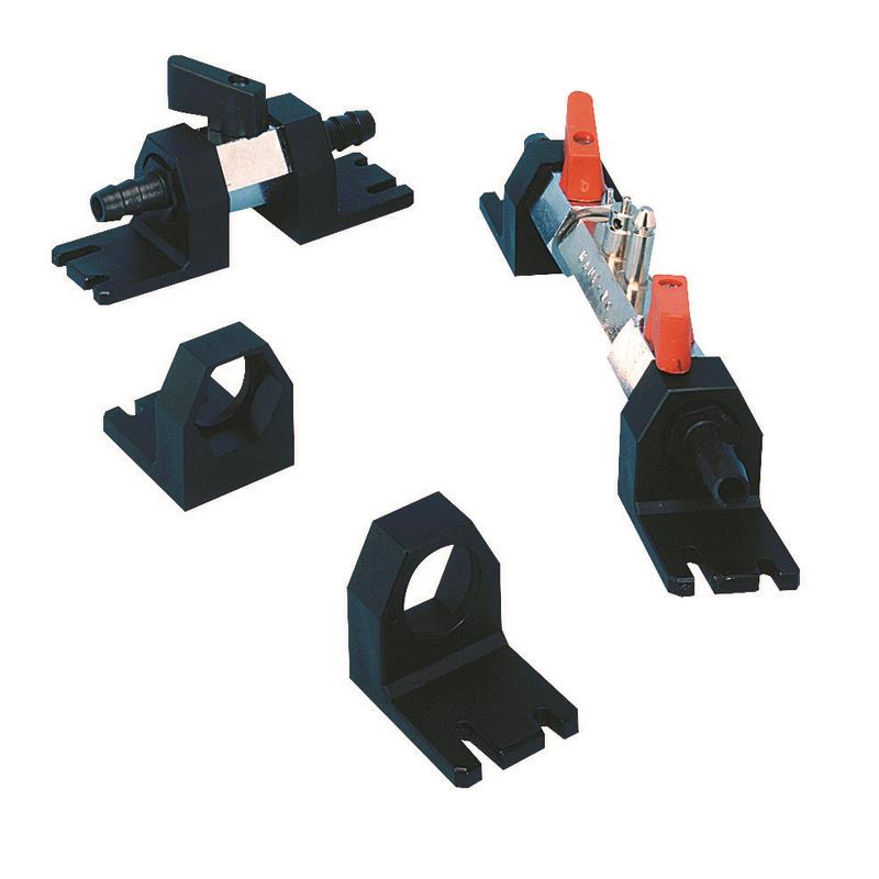 PLASTIMO VENTILHALTERUNG (PAAR)