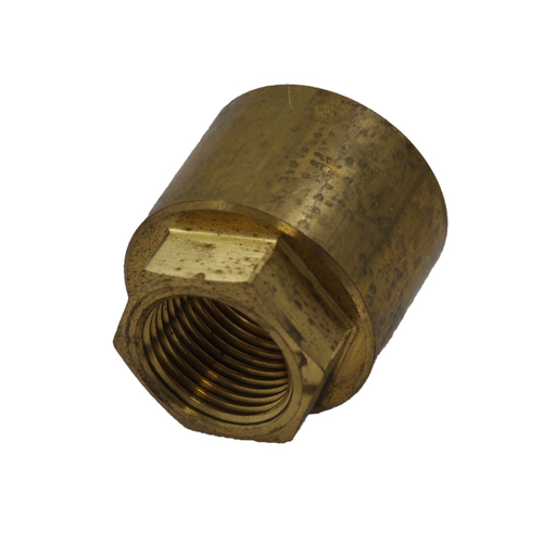 Gori Mutter für 3-flg. 24x2 -Faltpropeller