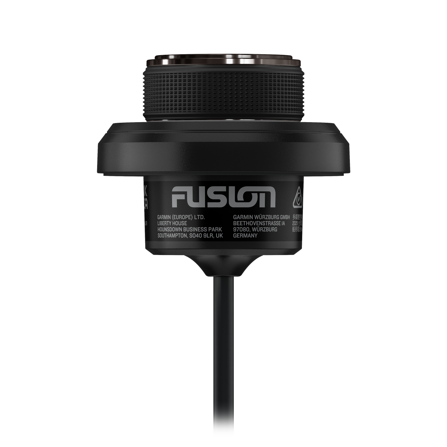 Fusion MS-NRX50 Lautstärkeregler für Fusion Radios