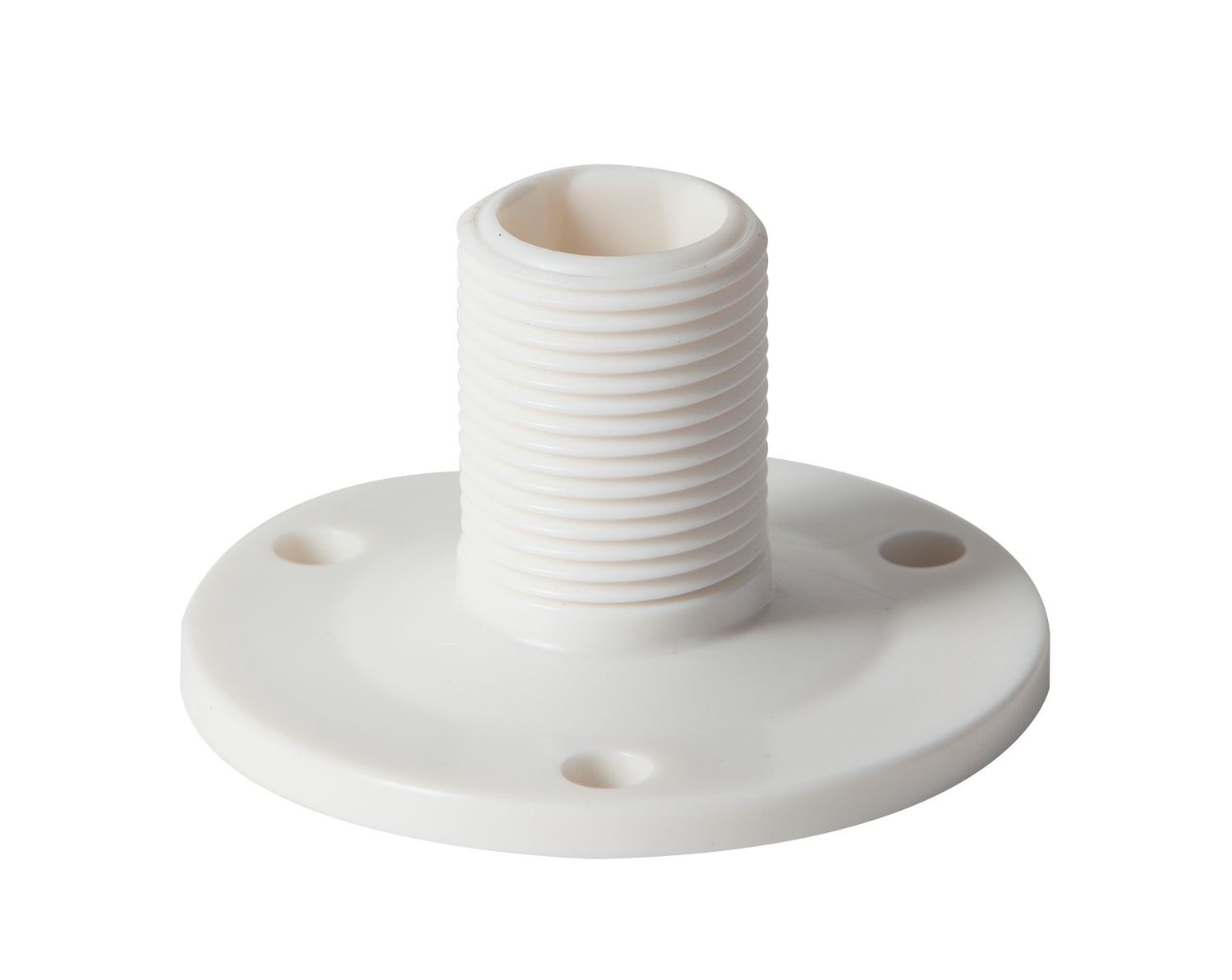 Scout PA-1 Antennenfuss Nylon H=4 cm