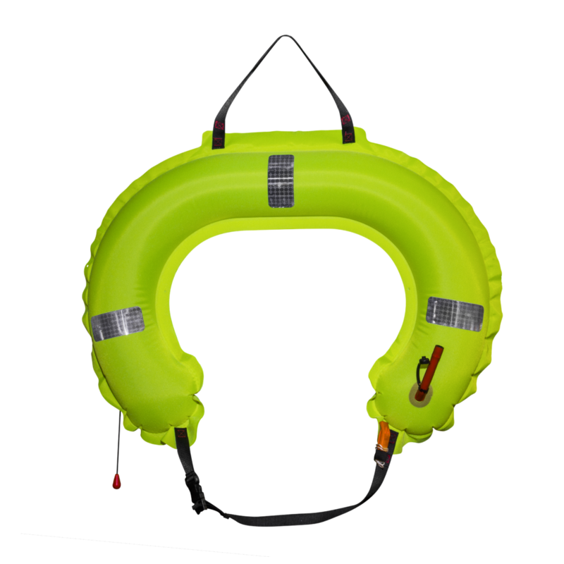 Ocean Safety JON-BUOY Hufeisenrettungsring
