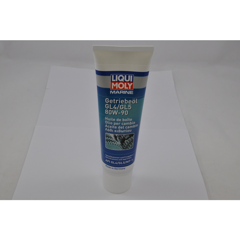 Outboard GEAR Öltube 250ml Liqui-Moly