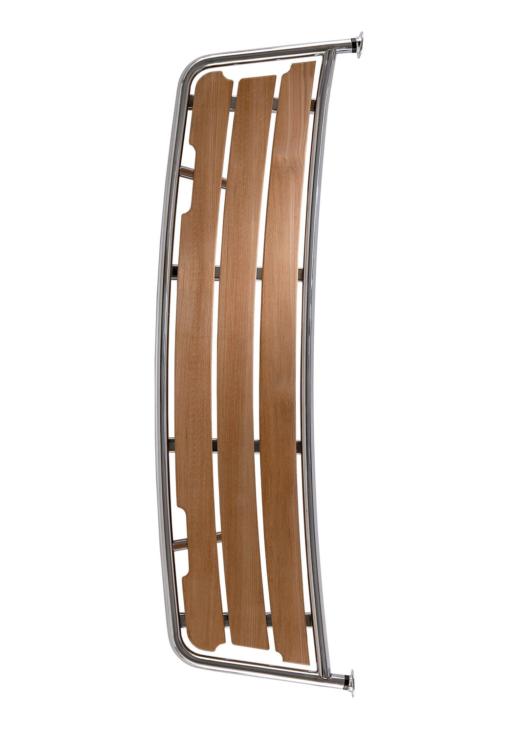 Batsystem Heckplattform Serie 35