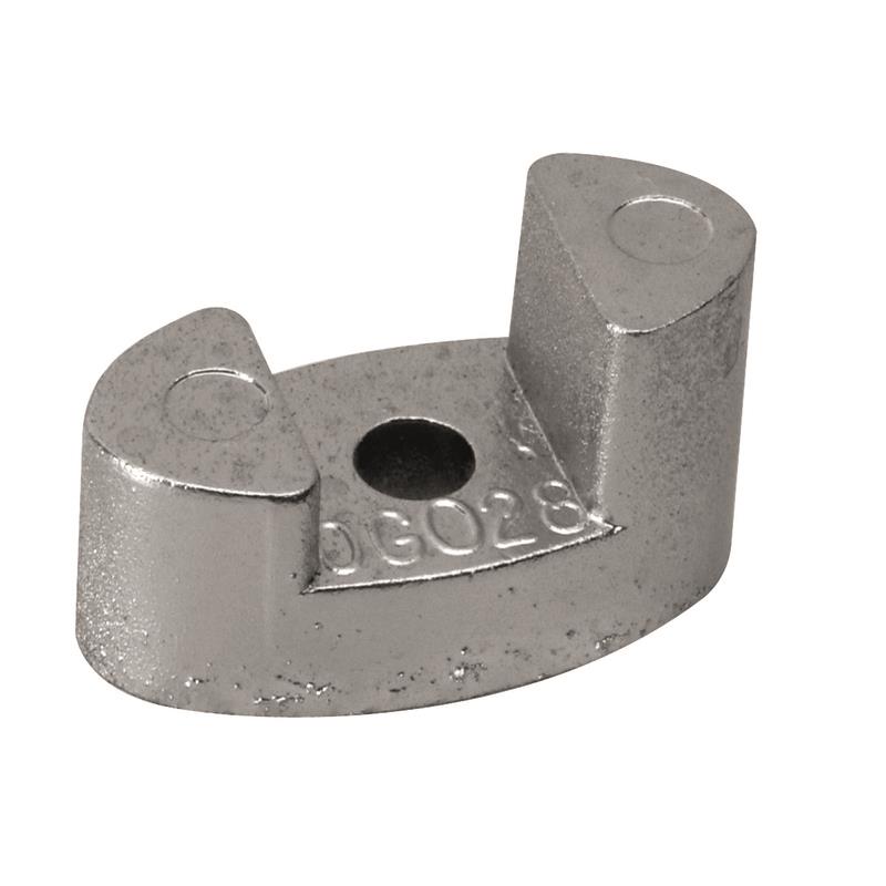 PLASTIMO ANODE VETUS FOR PROPELL. KW3 0.05 KG