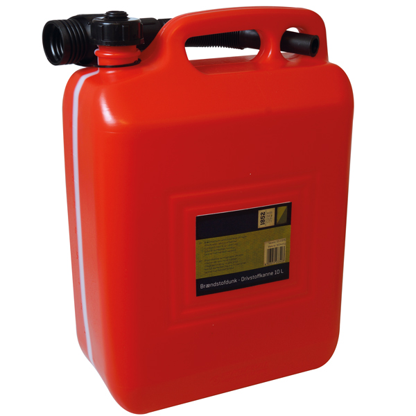 1852 Treibstoffkanister