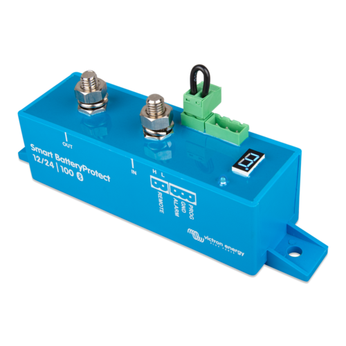 Victron Smart BatteryProtect 12/24V-100A