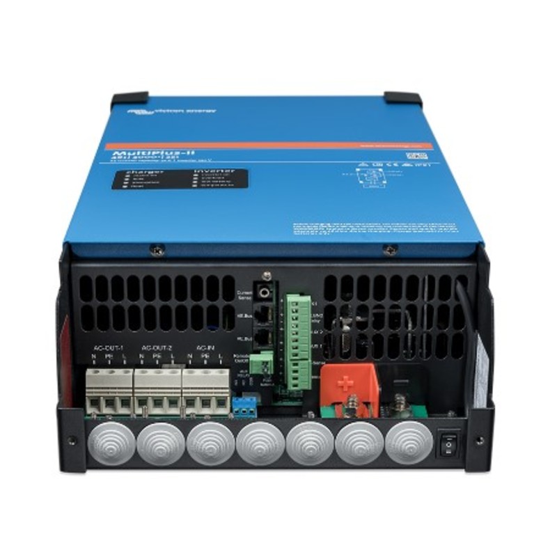 Victron MultiPlus-II 24/3000/70-32 230V