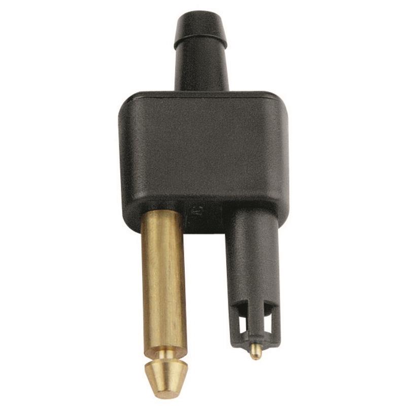PLASTIMO MERCURY-STECKER