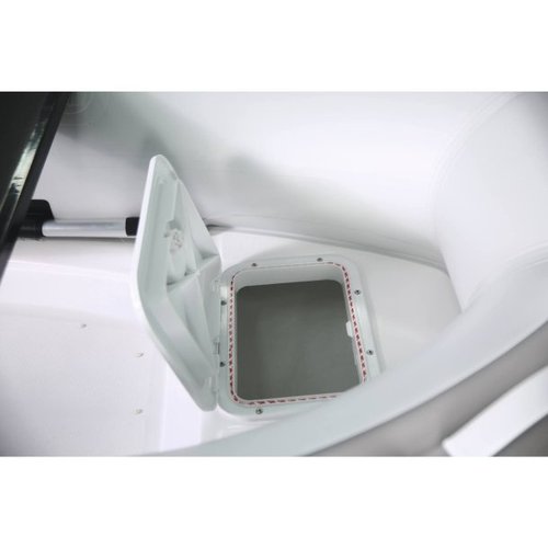 Plastimo, Schlauchboot, Annexe Yacht PRI270V, weiß