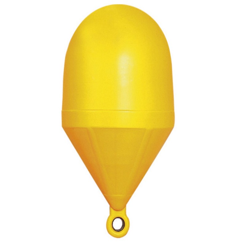 PLASTIMO KUGEL-MARKIERUNGSBOJE D=60CM