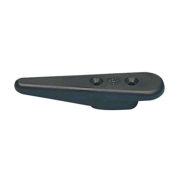 Kneifklampe Nylon schwarz L=150mm