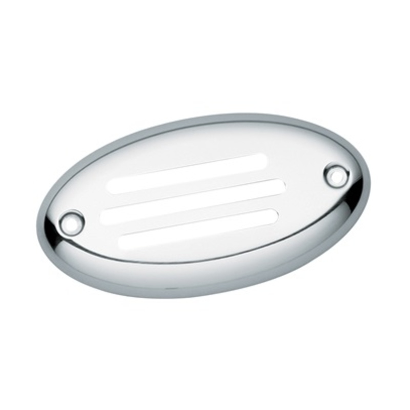 Marinco ASSY, WHT GRILL/SS