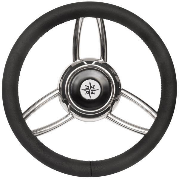 Savoretti Steuerrad 35cm Durchmesser