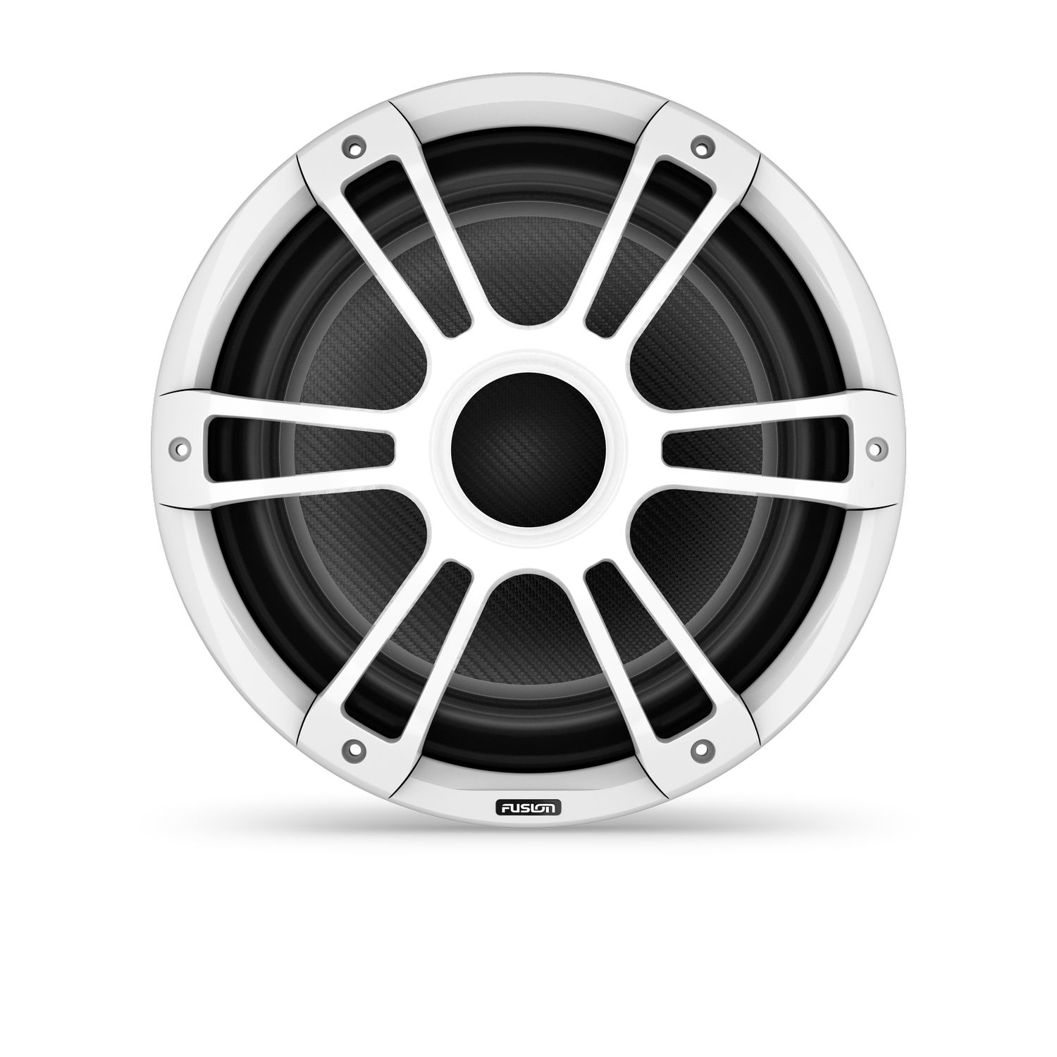 Fusion Signature 3i Subwoofer Sport Weiß