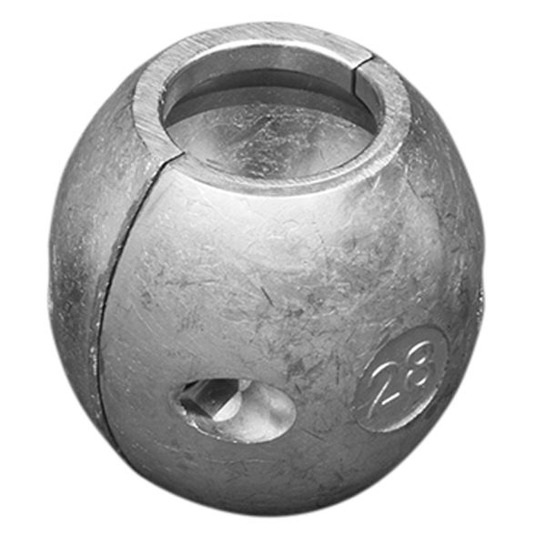 Tecnoseal Zink-Wellenanode