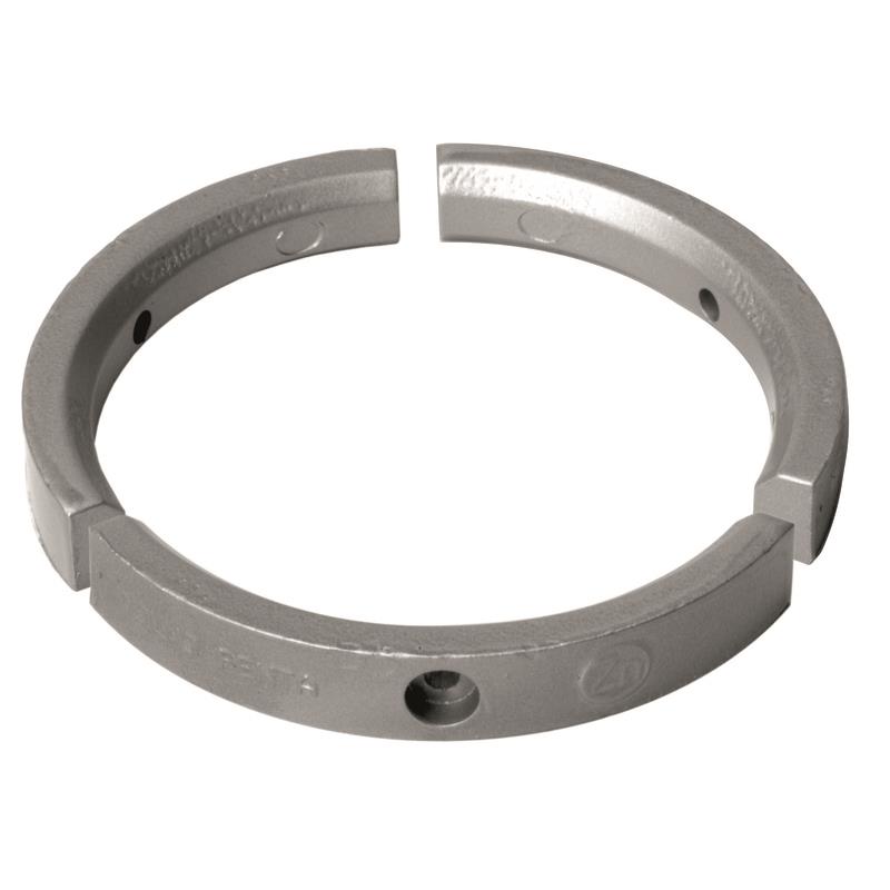 PLASTIMO ANODE VOLVO PROPELLER COLLAR (3PC)