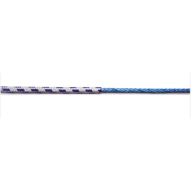 BUKH PRO 'AUCKLAND' Ø8MM Dyneema blau