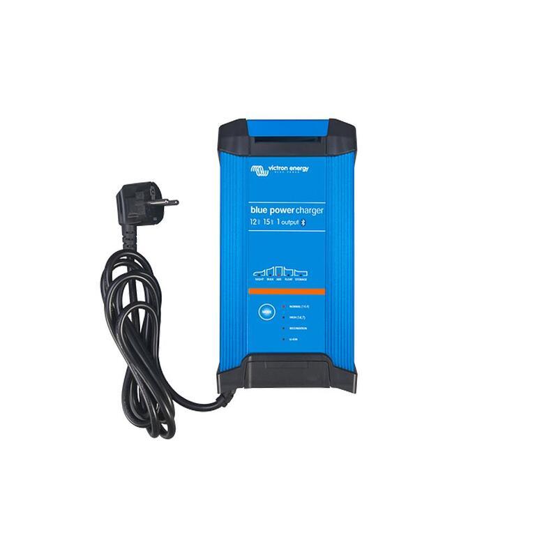 Victron Blue Smart IP22 Charger 12/15(1) 230V AU/N