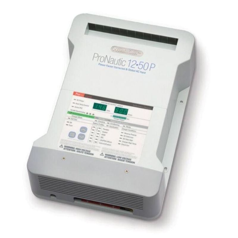 ProMariner Ladegerät Pronautic 1250P