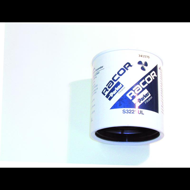 Parker ELEMENT FÜR 4120R 30M FILTER