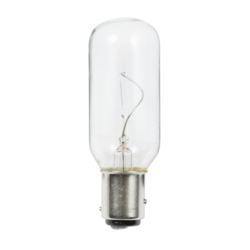 Ancor Glühbirne, Doppelkontaktindex, 12 V,10W