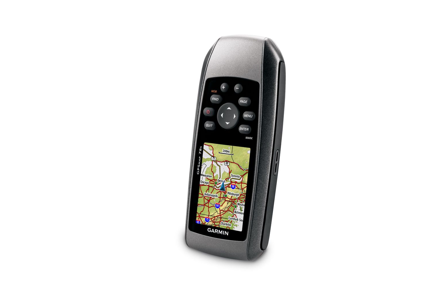 Garmin GPSMAP 78s