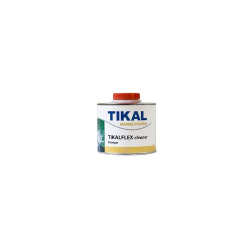 Tikal Tikalflex C Cleaner Primer und Reiniger Dose - 500 ml